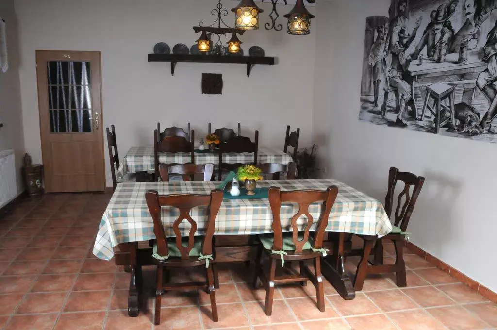 Photo 2 of RODINNÝ PENSION ANTONI